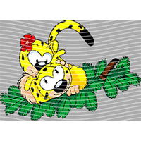 Cartoons and other-CO 1349